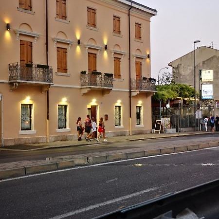 Il Glicine Hotel Verona Exterior photo